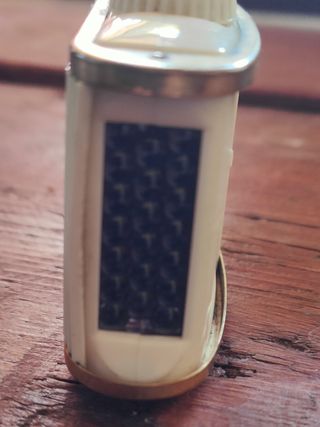 Esposimetro Sixtomat vintage anni 50