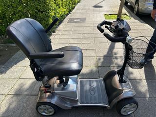 Scooter eléctrico Kymco