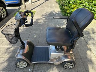 Scooter eléctrico Kymco