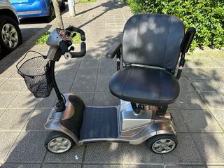Scooter eléctrico Kymco