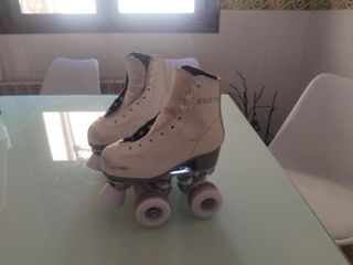 Patines Artísticos Amaya Talla 28