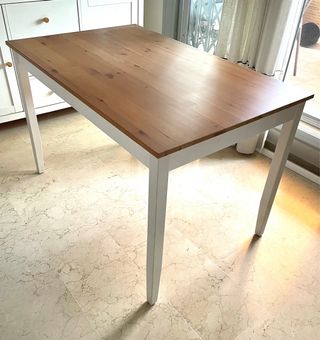 Mesa de comedor Ikea 