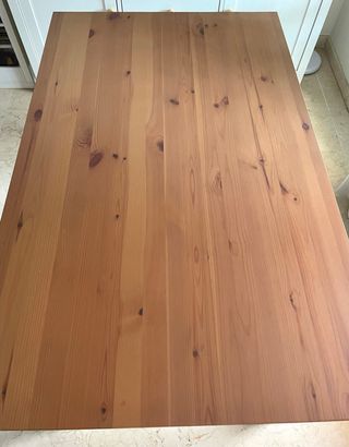 Mesa de comedor Ikea 