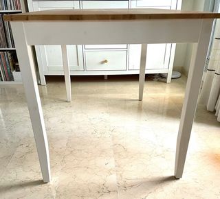 Mesa de comedor Ikea 