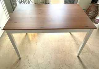 Mesa de comedor Ikea 