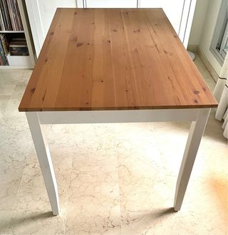 Mesa de comedor Ikea 