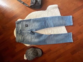 Pantaloni Calvin Klein 