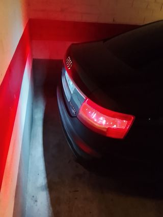 Audi A6 2005