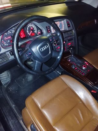 Audi A6 2005