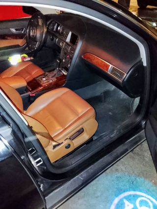 Audi A6 2005