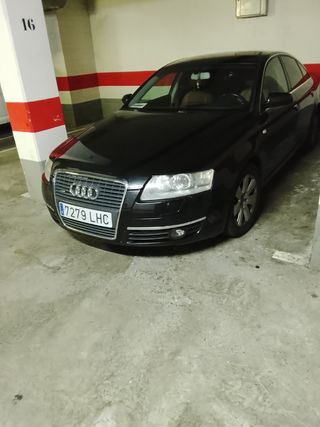 Audi A6 2005
