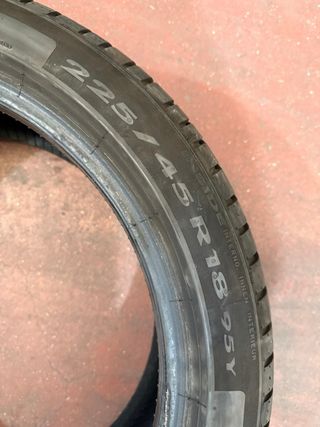 neumático 225/45 R18 95Y