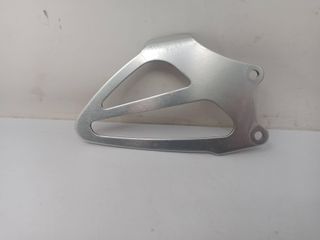 Embellecedor Estribera Izquierda Honda CBR F Alumi