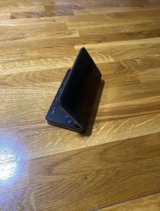 Nintendo 3DS Negra