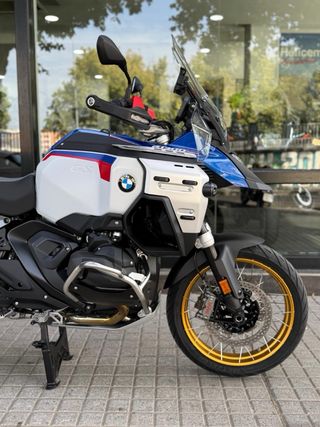 BMW R 1300 Adventure