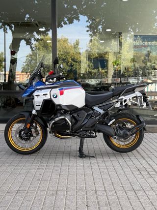 BMW R 1300 Adventure