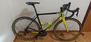 Bici Megamo Core 10 Full Ultegra
