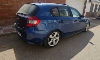 BMW Serie 1 2006
