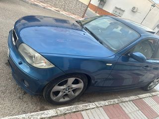 BMW Serie 1 2006