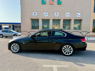 BMW Serie 3 2009