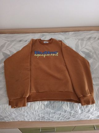 Jersey Butter Goods Naranja