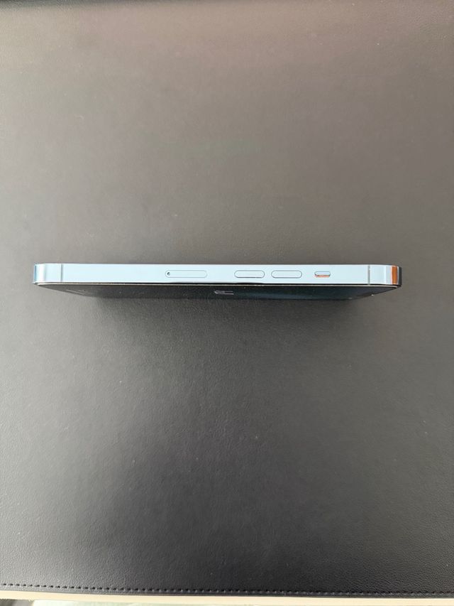 iPhone 13 Pro Azul Sierra 128GB