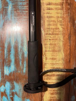 Monopie Manfrotto 290