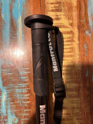 Monopie Manfrotto 290