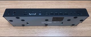 Docking Station HP Elitebook 2560p 2570 e 2570p