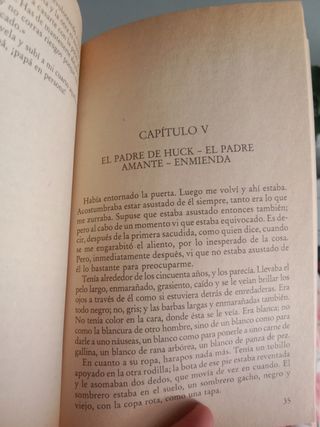 Las aventuras de huckleberry Finn tomo 1