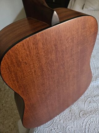 Guitarra Acústica Cort