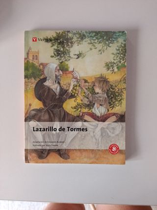 El Lazarillo De Tormes N/c (clasicos Adaptados)...