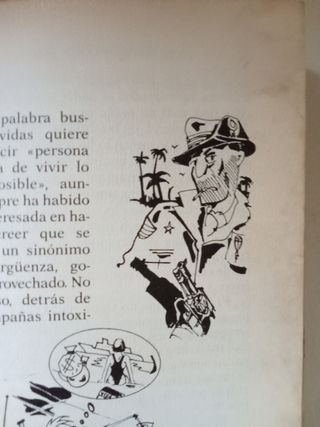 Como Montartelo Por El Morro (Manual del buscav...