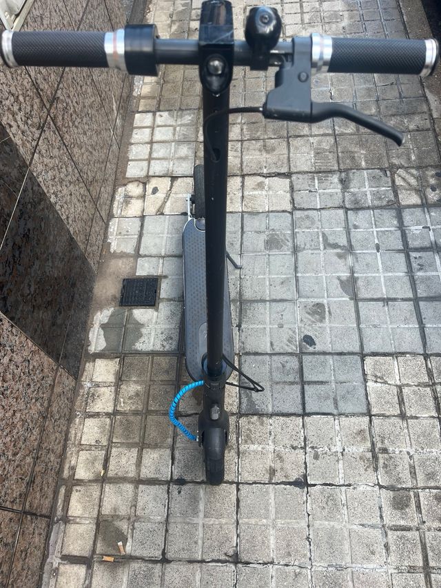 Patinete Eléctrico Xiaomi Pro2