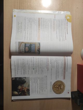 Libro Latín 4°ESO