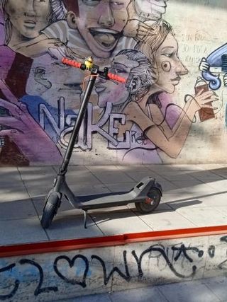Patinete Xiaomi 4 Pro 2ª Gen
