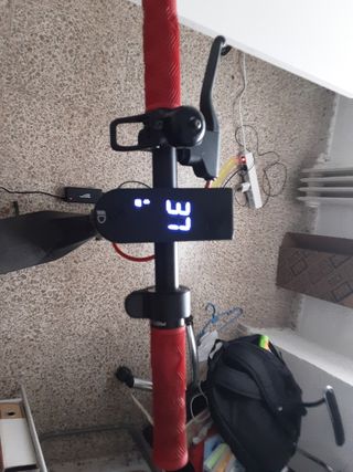 Patinete Xiaomi 4 Pro 2ª Gen