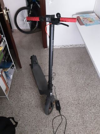 Patinete Xiaomi 4 Pro 2ª Gen