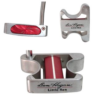 Set Golf Junior Ben Hogan