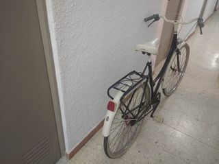 Bicicleta Clásica Señora BH AMÉRICA