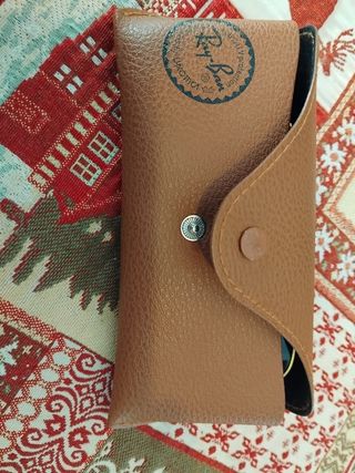 Occhiali Ray-Ban Aviator Oro