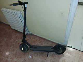 Patinete Eléctrico Xiaomi
