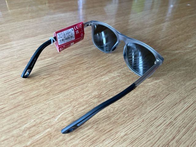 Nuevas Gafas de sol Reebok Polarizadas Nuevas