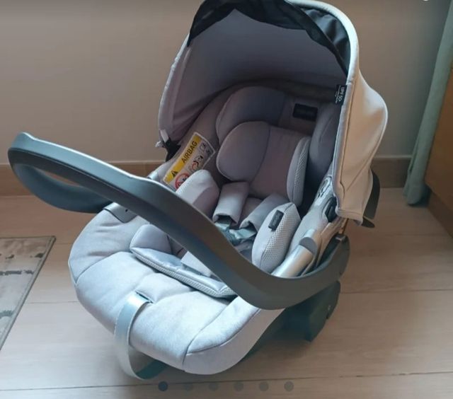 Silla Coche Inglesina Darwin infant i-size electa