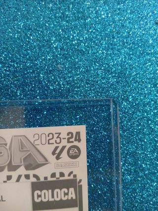 Cromo Lamine Yamal Rookie Coloca 19 Bis