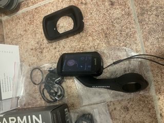 Garmin Edge 830 GPS Ciclismo.