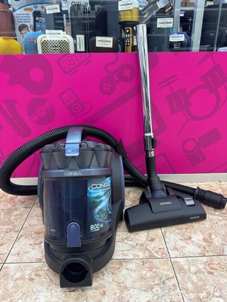 Aspirador Sin Bolsa Cecotec Conga 800w