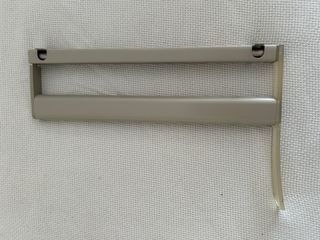 Colgador Komplement IKEA Beige