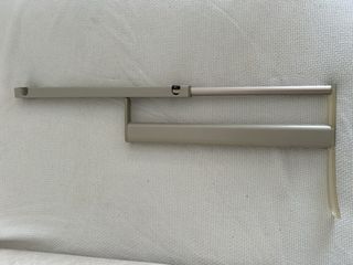 Colgador Komplement IKEA Beige