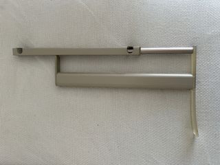 Colgador Komplement IKEA Beige